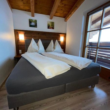 Appartement Pichler 알텐막팀퐁와 외부 사진