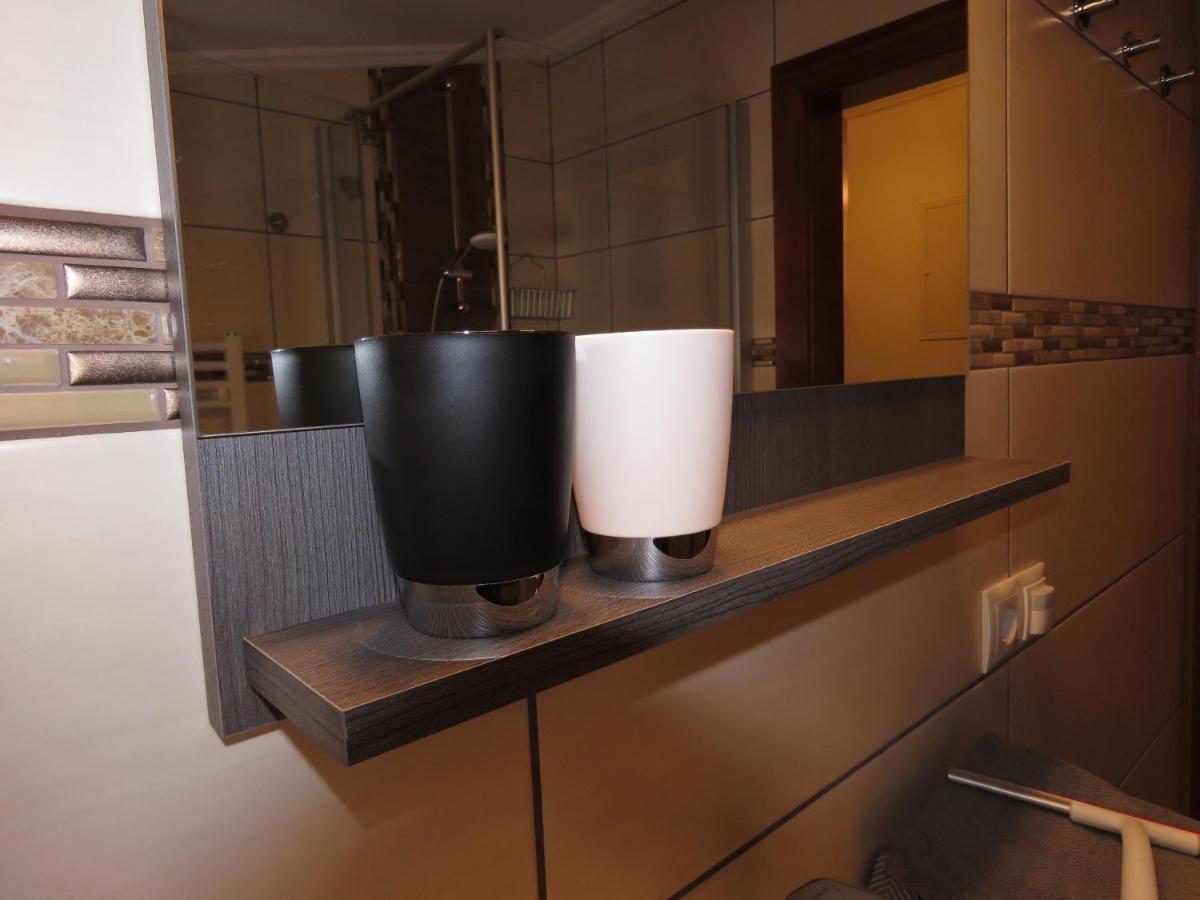 Appartement Pichler 알텐막팀퐁와 외부 사진