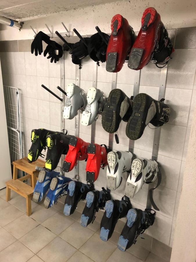 Appartement Pichler 알텐막팀퐁와 외부 사진