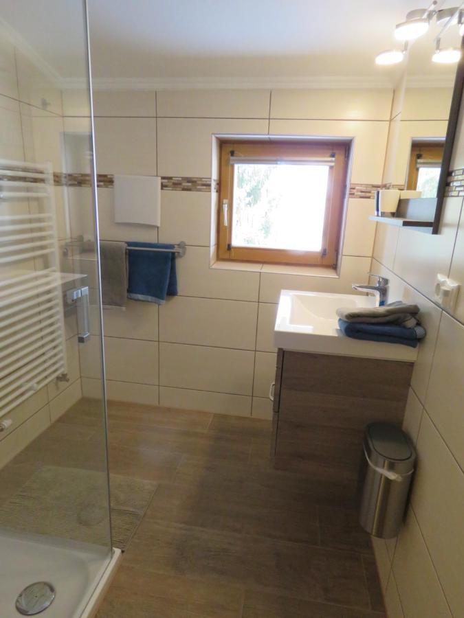 Appartement Pichler 알텐막팀퐁와 외부 사진