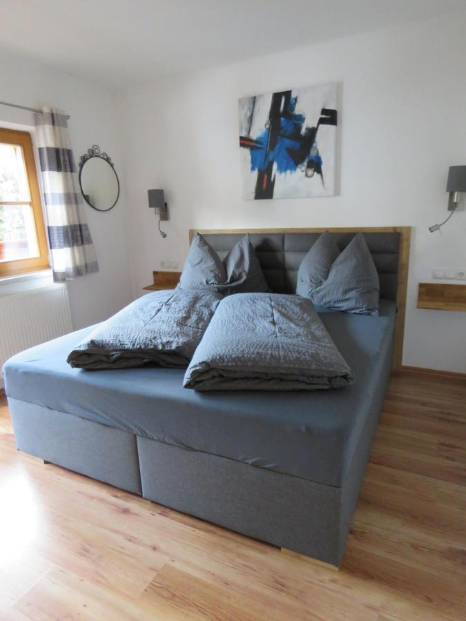Appartement Pichler 알텐막팀퐁와 외부 사진