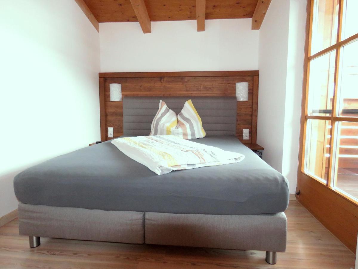 Appartement Pichler 알텐막팀퐁와 외부 사진