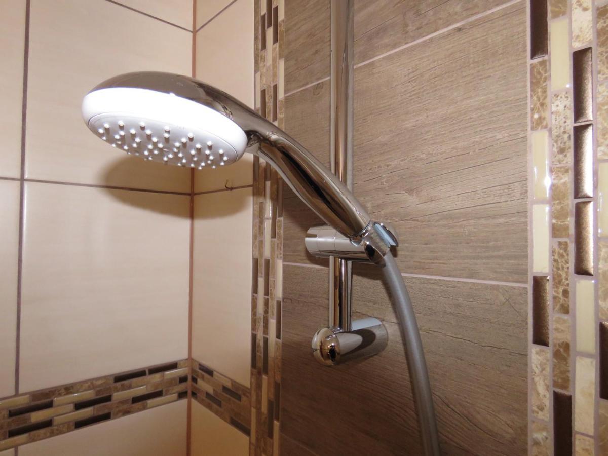 Appartement Pichler 알텐막팀퐁와 외부 사진