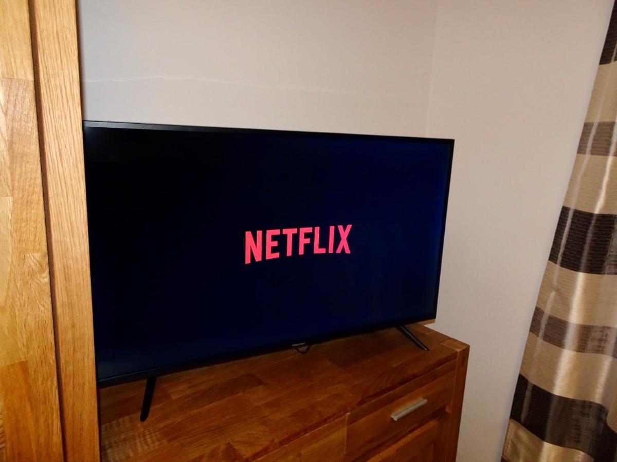 Appartement Pichler 알텐막팀퐁와 외부 사진