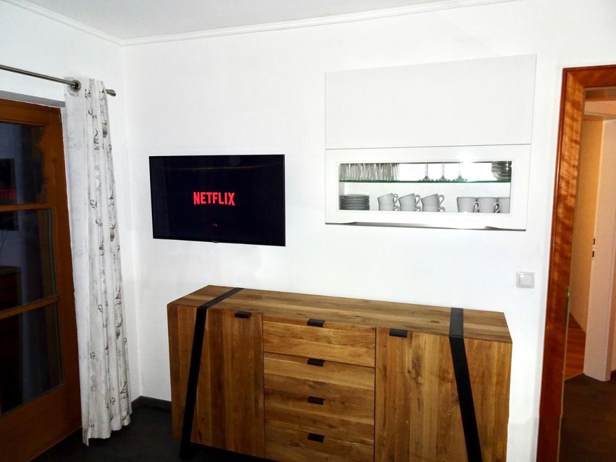 Appartement Pichler 알텐막팀퐁와 외부 사진