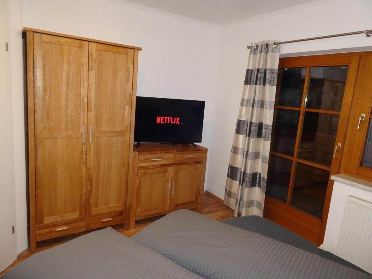 Appartement Pichler 알텐막팀퐁와 외부 사진