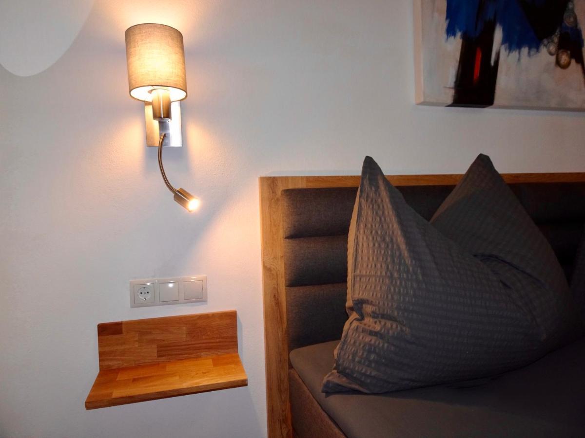 Appartement Pichler 알텐막팀퐁와 외부 사진