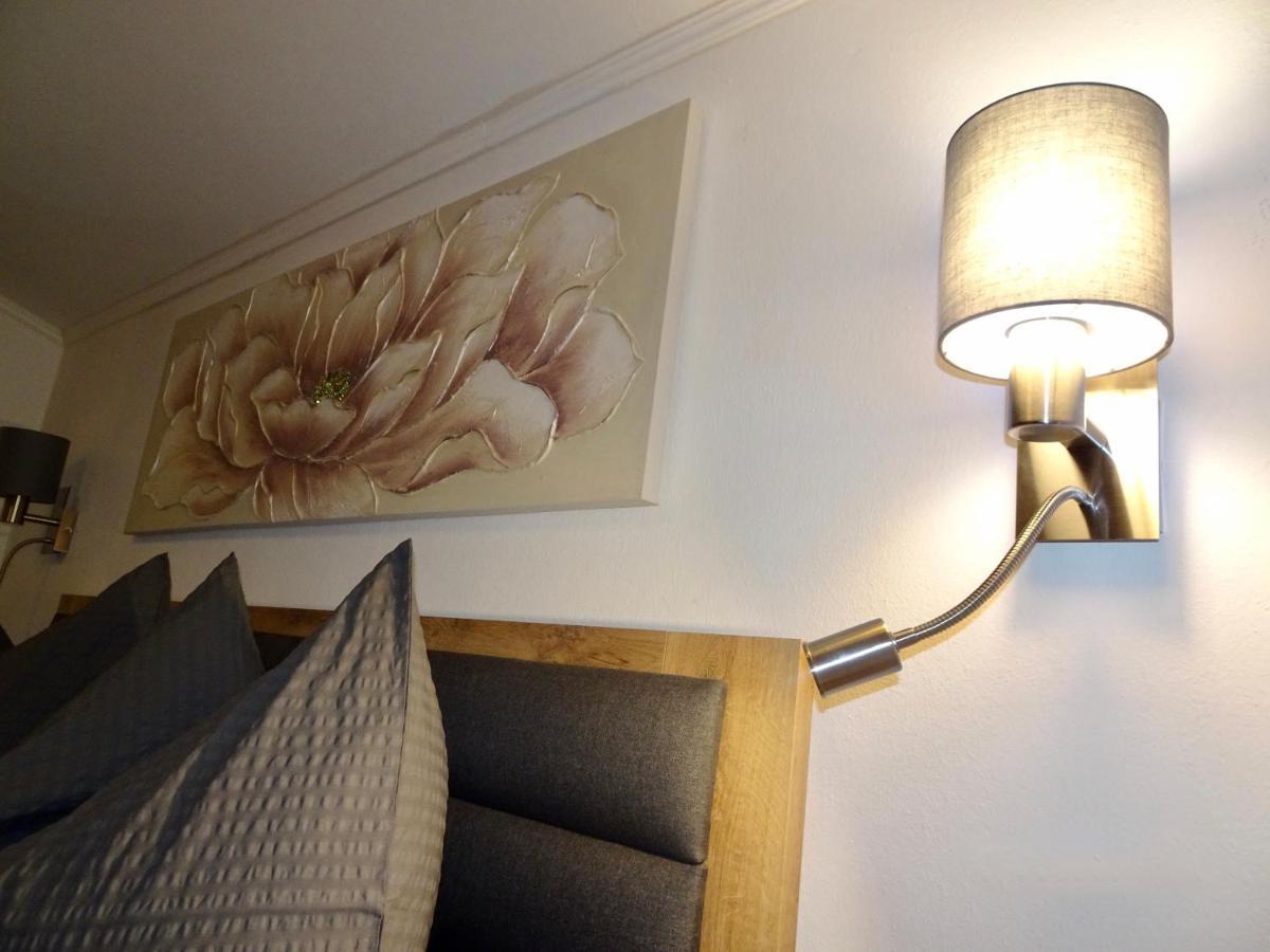 Appartement Pichler 알텐막팀퐁와 외부 사진