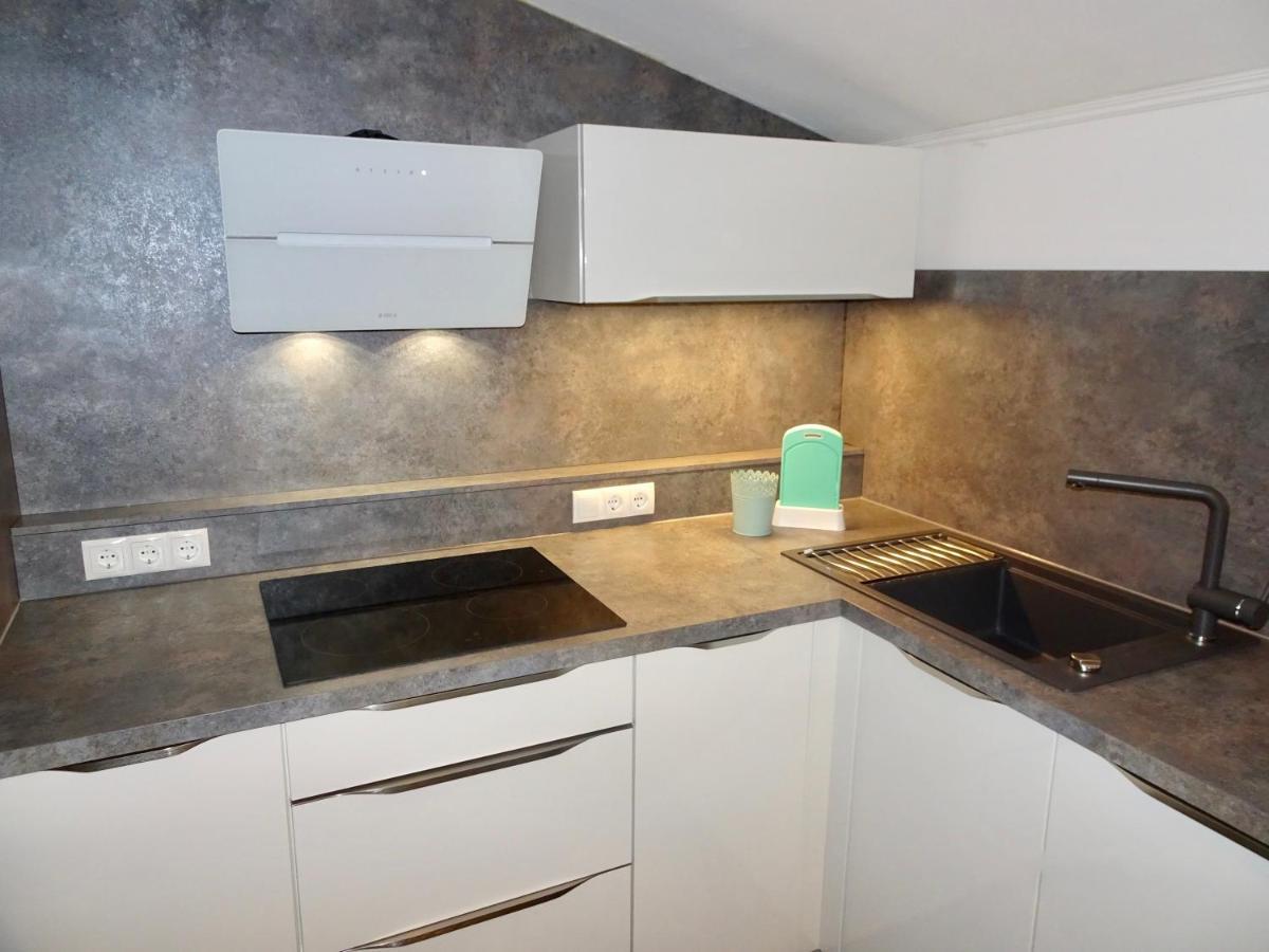 Appartement Pichler 알텐막팀퐁와 외부 사진