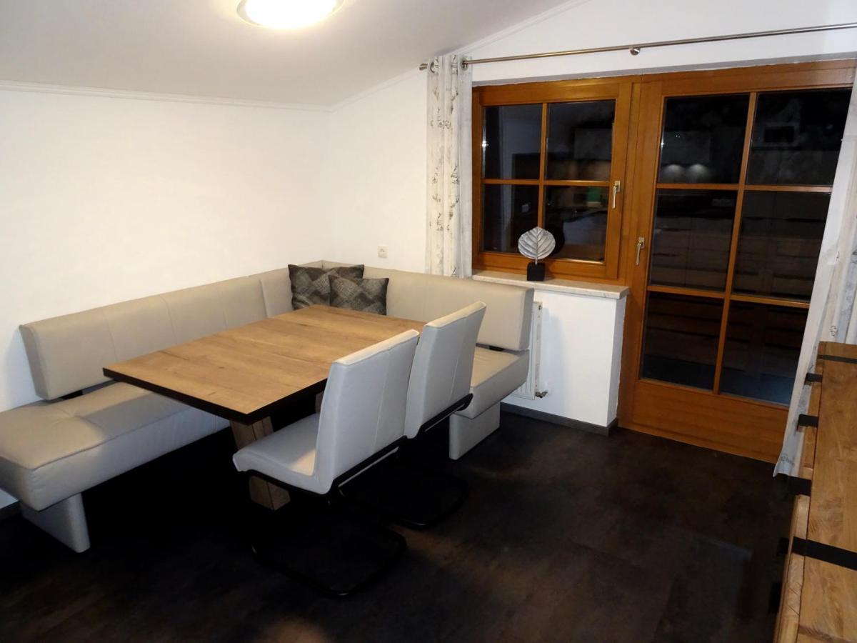 Appartement Pichler 알텐막팀퐁와 외부 사진