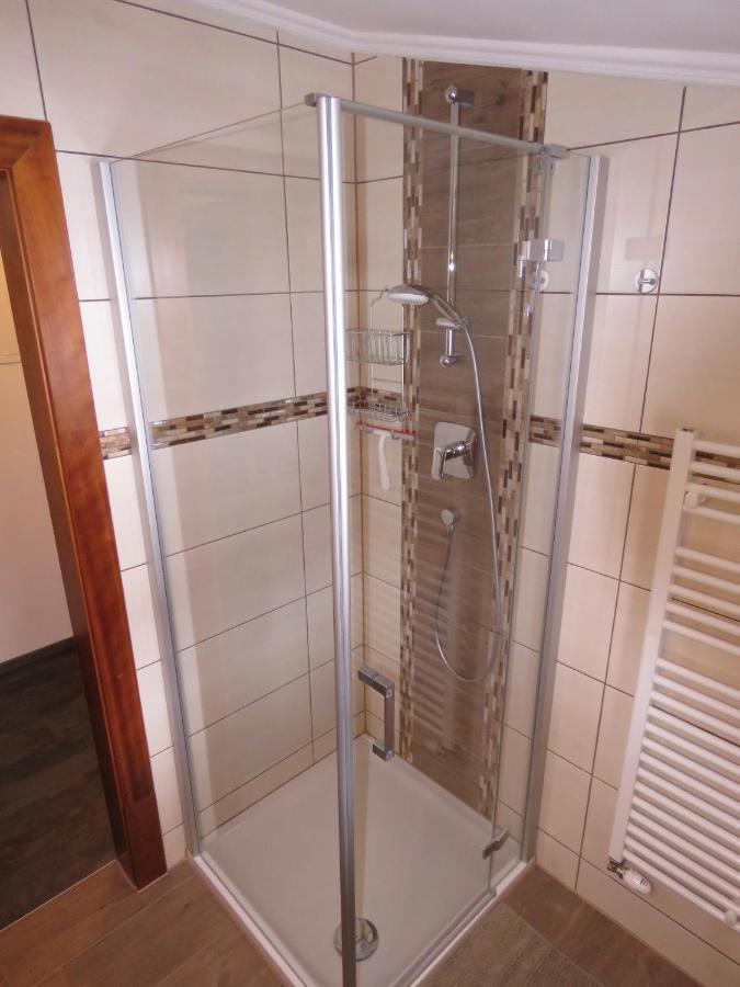 Appartement Pichler 알텐막팀퐁와 외부 사진