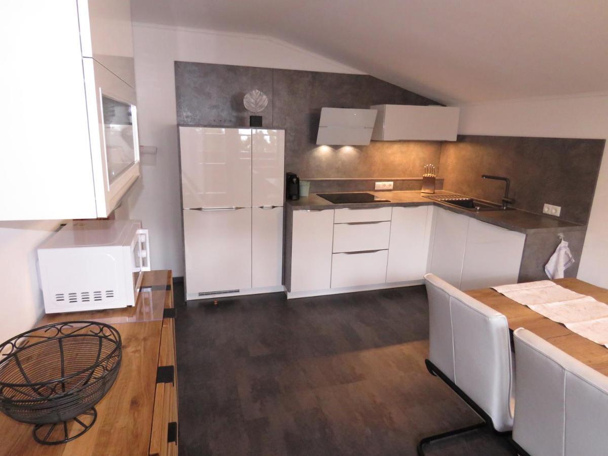Appartement Pichler 알텐막팀퐁와 외부 사진