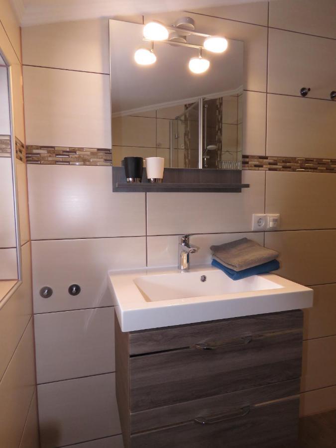 Appartement Pichler 알텐막팀퐁와 외부 사진