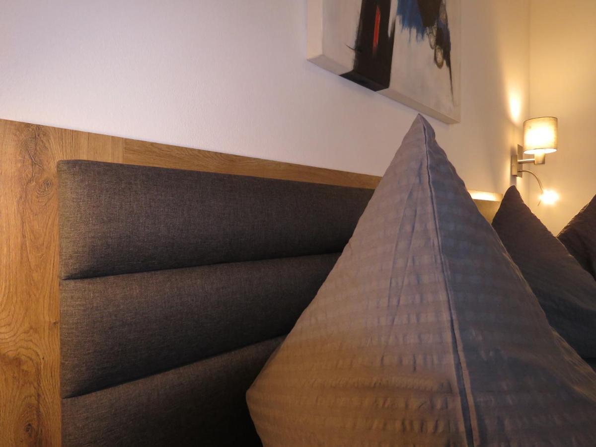 Appartement Pichler 알텐막팀퐁와 외부 사진