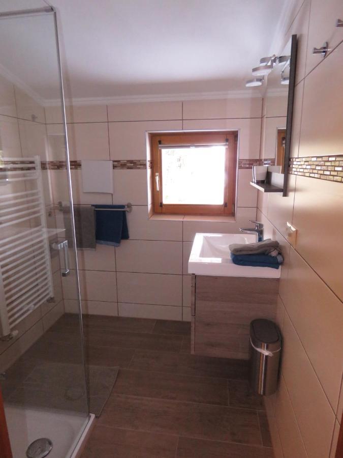 Appartement Pichler 알텐막팀퐁와 외부 사진