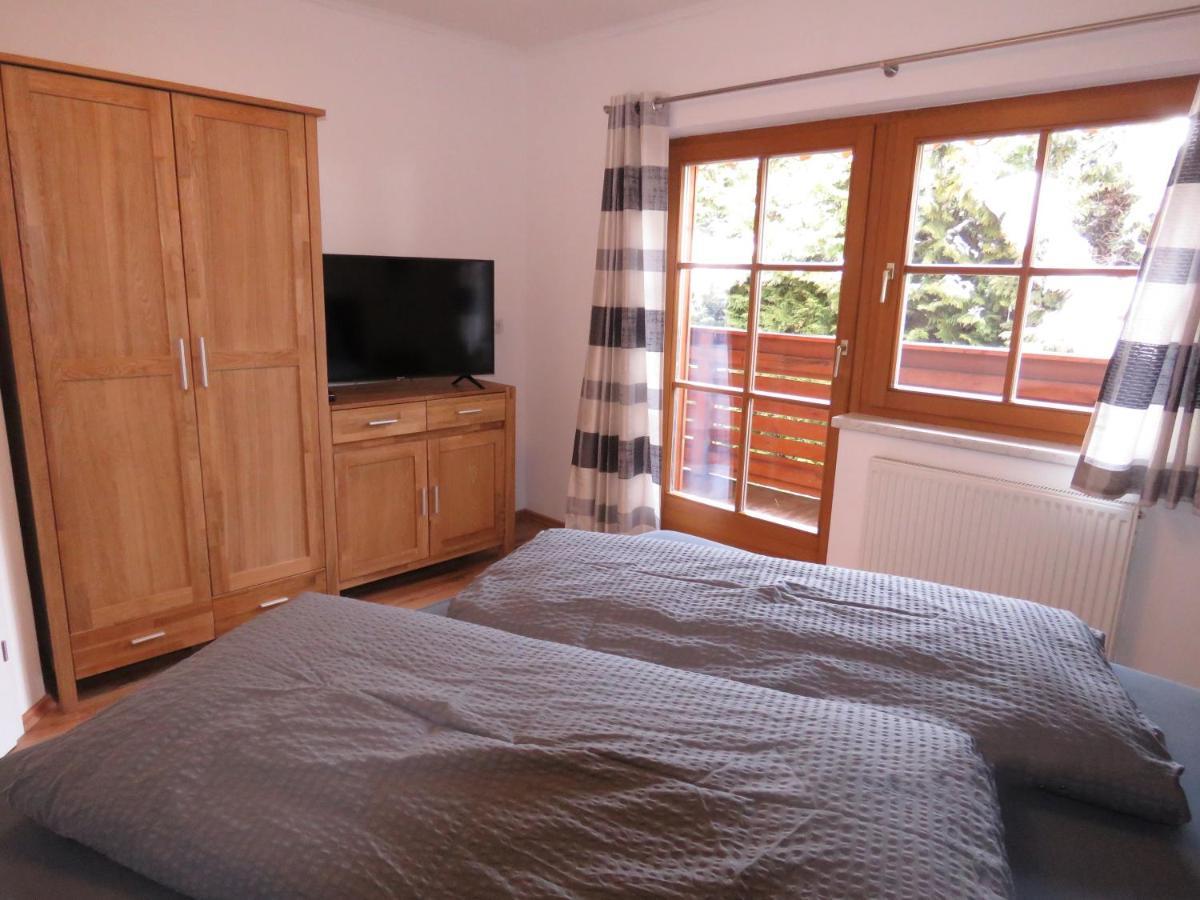 Appartement Pichler 알텐막팀퐁와 외부 사진