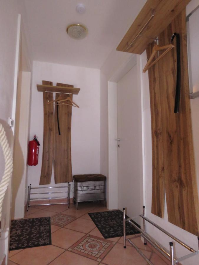 Appartement Pichler 알텐막팀퐁와 외부 사진