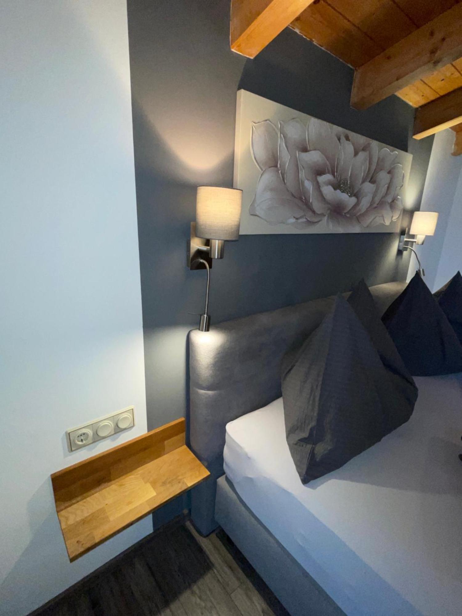 Appartement Pichler 알텐막팀퐁와 외부 사진