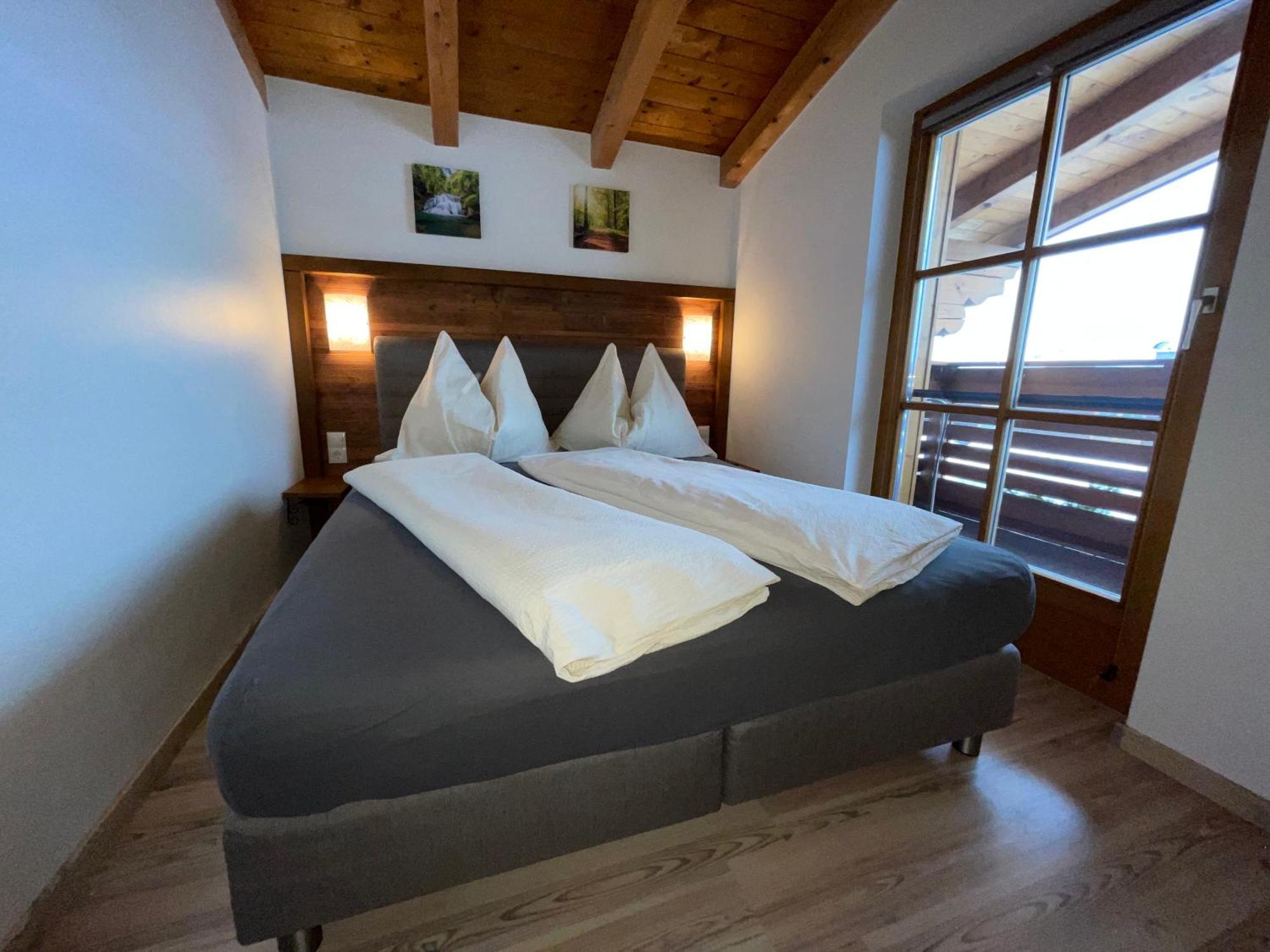 Appartement Pichler 알텐막팀퐁와 외부 사진