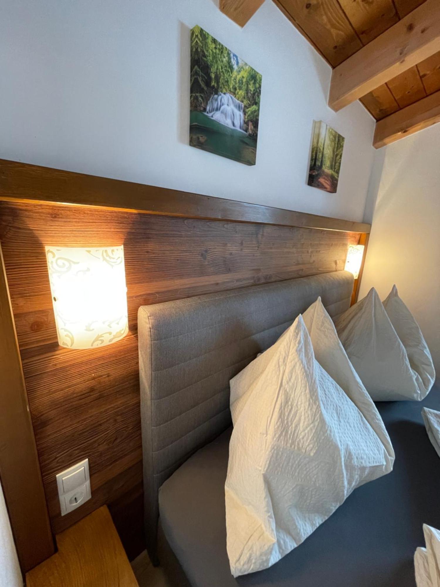 Appartement Pichler 알텐막팀퐁와 외부 사진