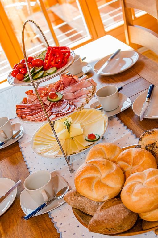 Appartement Pichler 알텐막팀퐁와 외부 사진