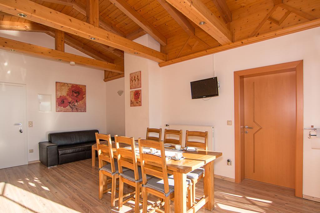 Appartement Pichler 알텐막팀퐁와 외부 사진