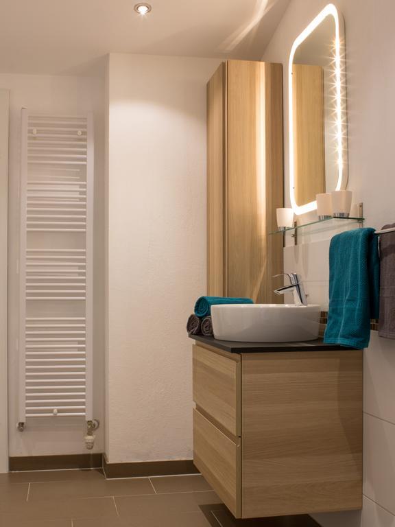 Appartement Pichler 알텐막팀퐁와 외부 사진