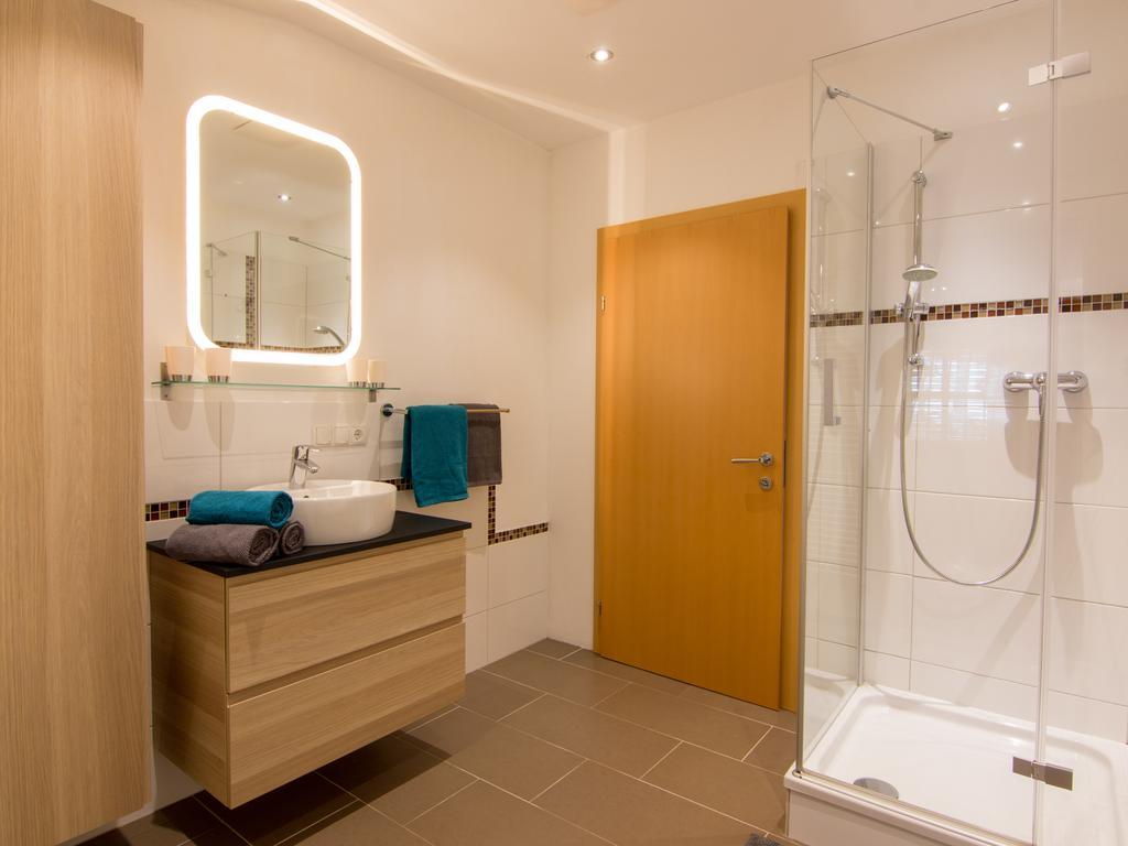 Appartement Pichler 알텐막팀퐁와 외부 사진